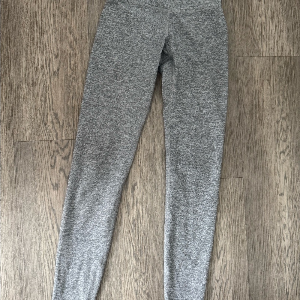 Women’s  Gray Leggings